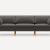 Heather Charcoal - Performance Chenille
