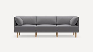 Range 3-Piece Sofa
