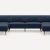 Navy Blue - Performance Flatweave