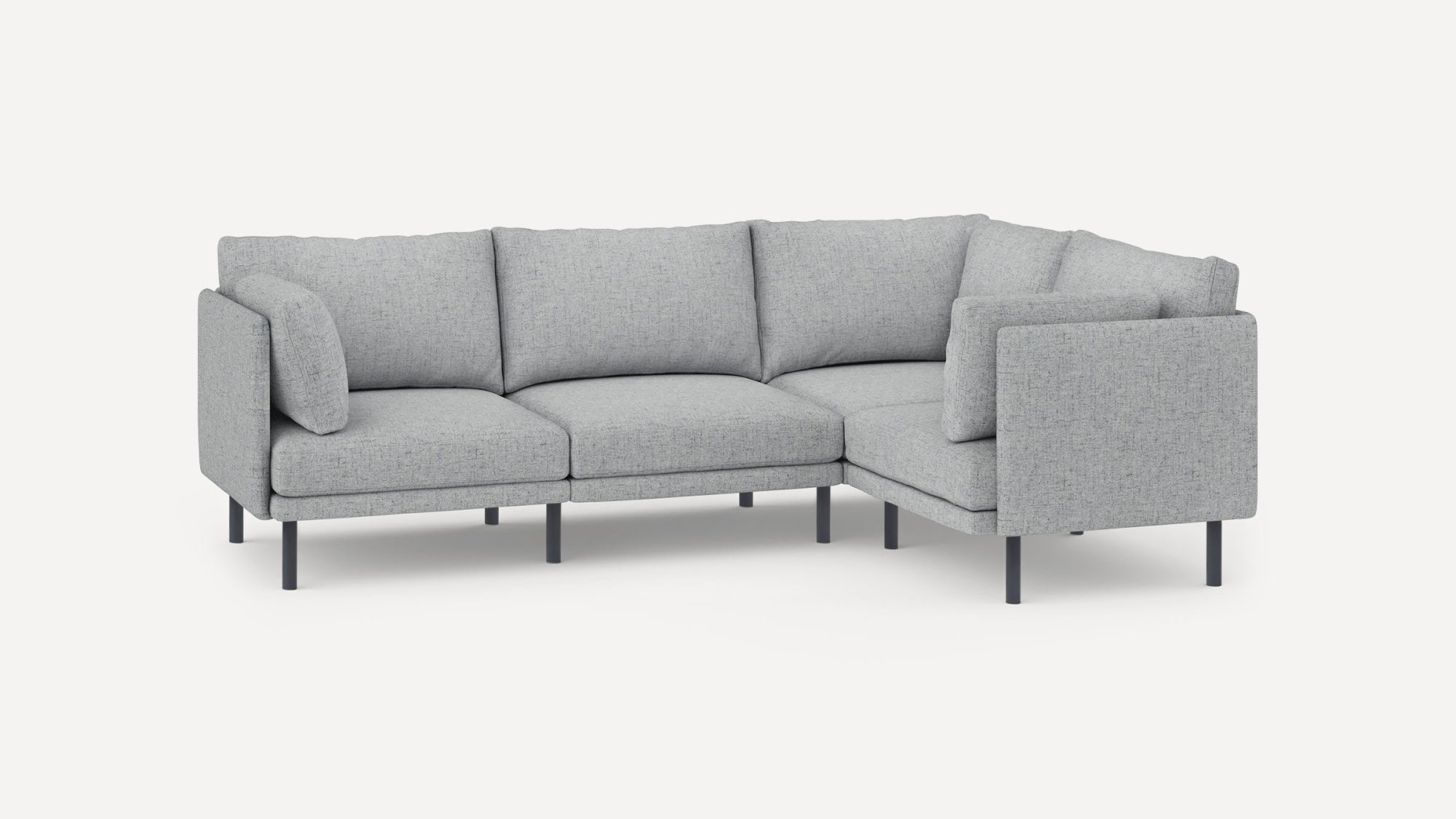 Field 4-Piece Sectional