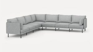 Field 7-Piece Sectional