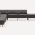 Heather Charcoal - Performance Chenille