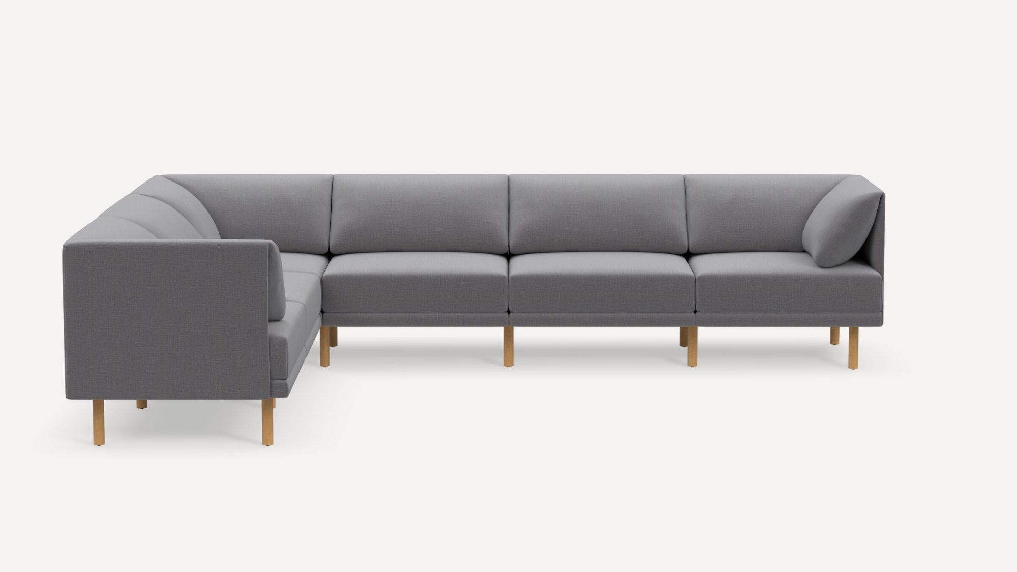 Range 6-Piece Sectional