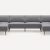Stone Grey - Performance Flatweave