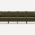 Olive - Performance Brushed Chenille