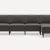 Heather Charcoal - Performance Chenille