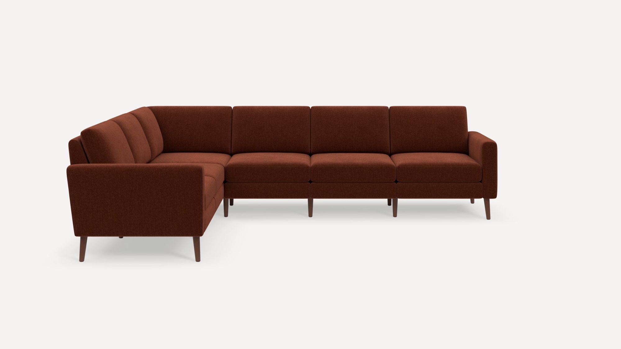 Nomad 6-Seat Corner Sectional