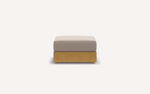 Cove Ottoman