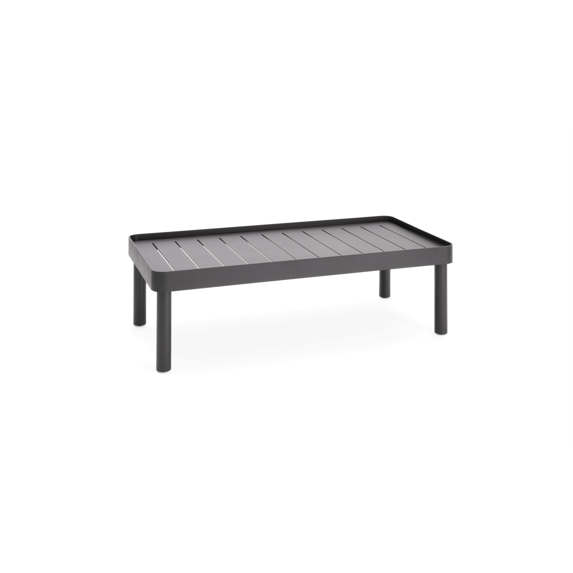 Relay Outdoor Coffee Table